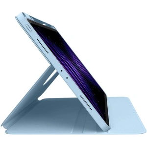Hurtownia GSM - Magnetikus tok Baseus Minimalist Apple iPad Pro 12.9 2018/2020/2021/2022 (3., 4., 5. és 6. generáció) (kék) - BSU4010 - {ean13} - Hurt