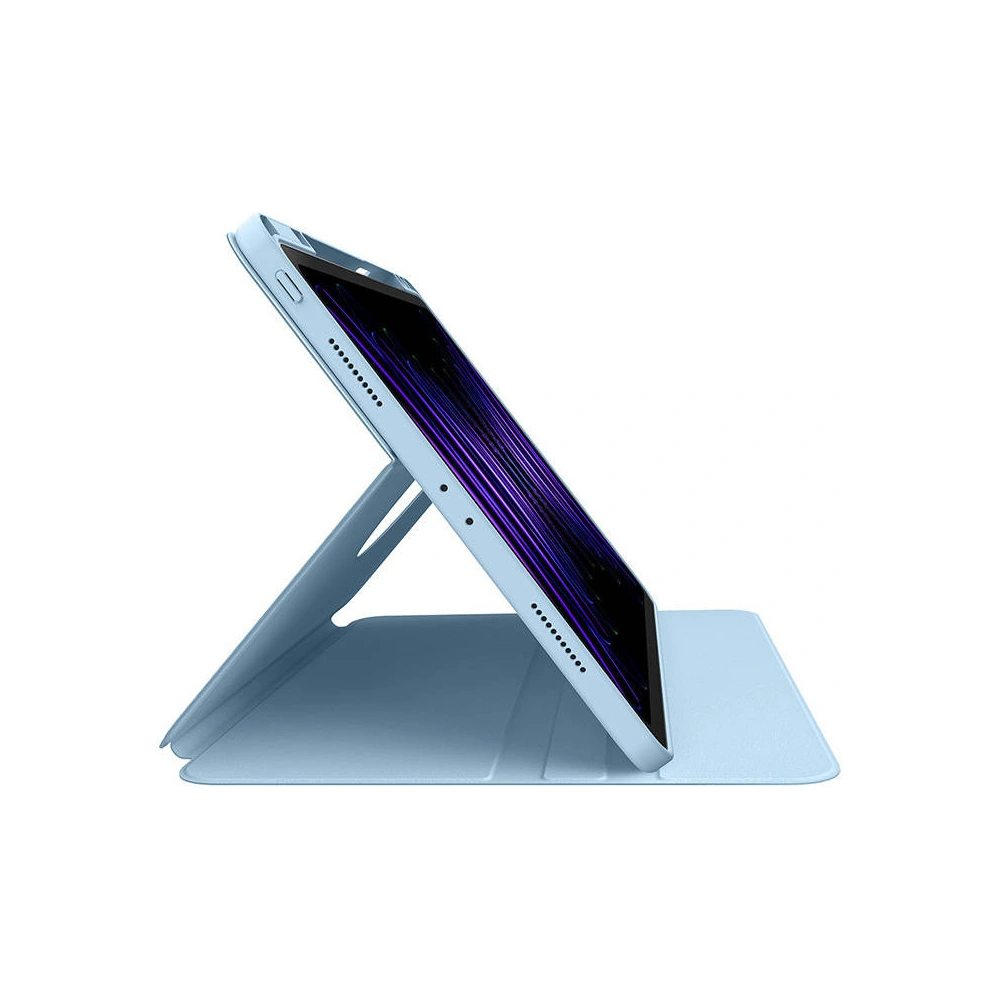 Wholesale Baseus Minimalist Magnetic Case Apple iPad Pro 12.9 2018/2020/2021/2022 (3, 4, 5, 6 gen) (blue) - BSU4010 - {ean13} - Hurt