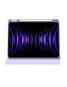 Hurtownia GSM - Etui magnetice Baseus Minimalist Apple iPad Pro 12.9 2018/2020/2021/2022 (3., 4., 5. și 6. generație) (mov) - BSU4011 - {ean13} - Hurt