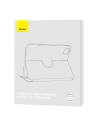 Hurtownia GSM - Etui magnetice Baseus Minimalist Apple iPad Pro 12.9 2018/2020/2021/2022 (3., 4., 5. și 6. generație) (mov) - BSU4011 - {ean13} - Hurt