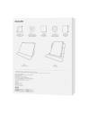 Hurtownia GSM - Etui magnetice Baseus Minimalist Apple iPad Pro 12.9 2018/2020/2021/2022 (3., 4., 5. și 6. generație) (mov) - BSU4011 - {ean13} - Hurt