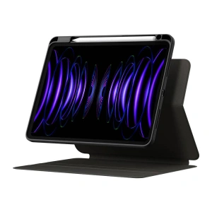Hurtownia GSM - Etui magnetice Baseus Minimalist Apple iPad Air 10.9 (4, 5 gen)/iPad Pro 11 (1, 2, 3 gen) (negru) - BSU4012 - {ean13} - Hurt