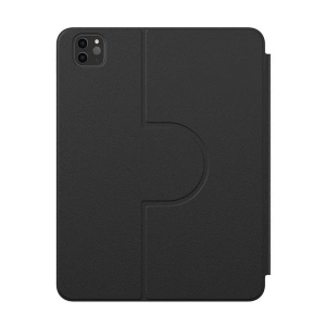 Hurtownia GSM - Etui magnetyczne Baseus Minimalist Apple iPad Air 10.9 (4, 5 gen)/iPad Pro 11 (1, 2, 3 gen) (czarny) - BSU4012 - {ean13} - Hurt