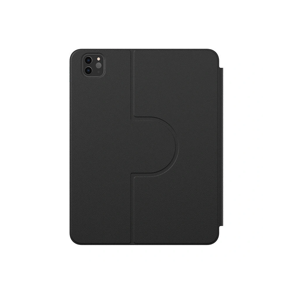 Hurtownia GSM - Mágneses tok Baseus Minimalista Apple iPad Air 10.9 (4, 5. gen)/iPad Pro 11 (1, 2, 3. gen) (fekete) - BSU4012 - {ean13} - Hurt