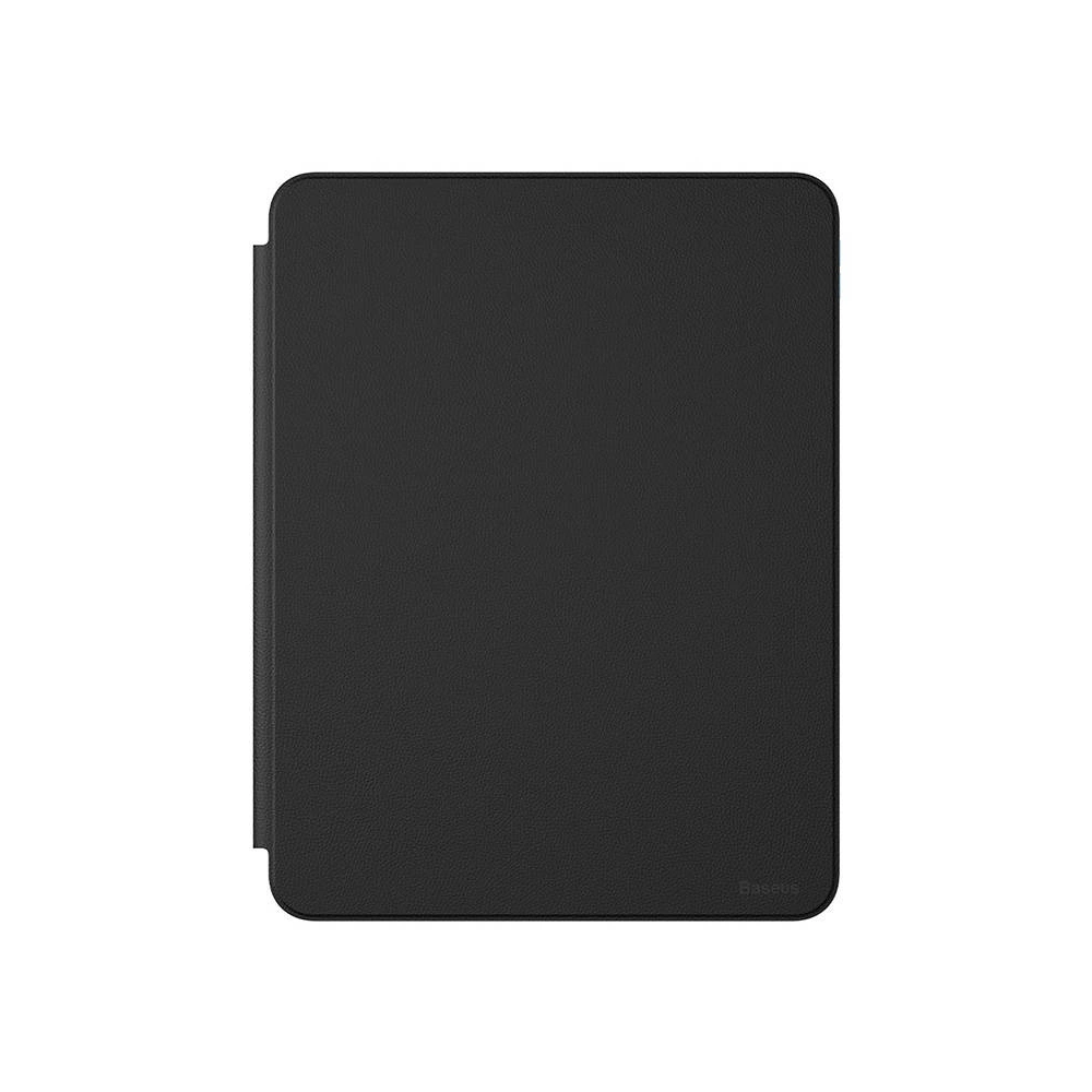 Hurtownia GSM - Mágneses tok Baseus Minimalista Apple iPad Air 10.9 (4, 5. gen)/iPad Pro 11 (1, 2, 3. gen) (fekete) - BSU4012 - {ean13} - Hurt