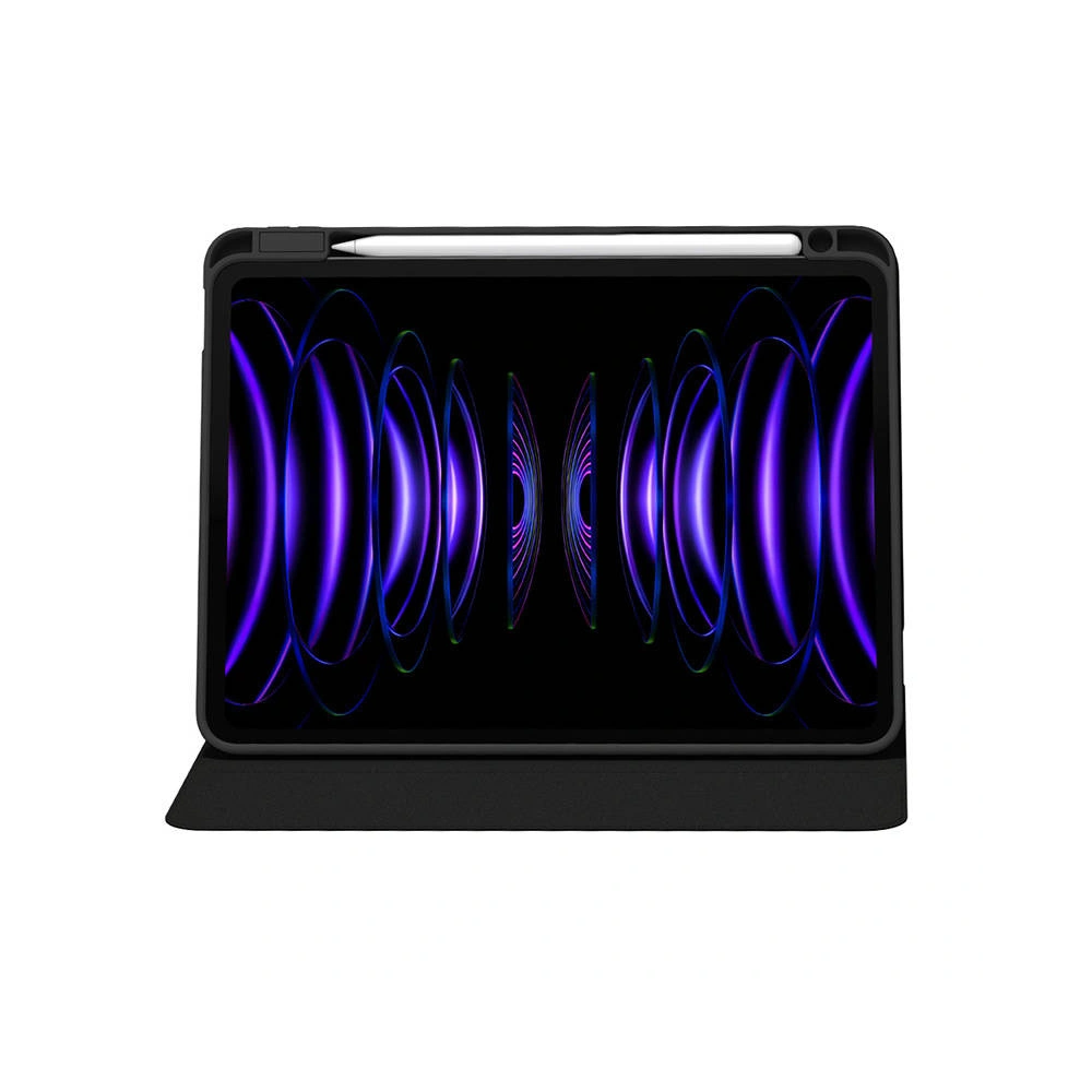 Hurtownia GSM - Etui magnetické Baseus Minimalist Apple iPad Air 10.9 (4, 5 gen)/iPad Pro 11 (1, 2, 3 gen) (černé) - BSU4012 - {ean13} - Hurt