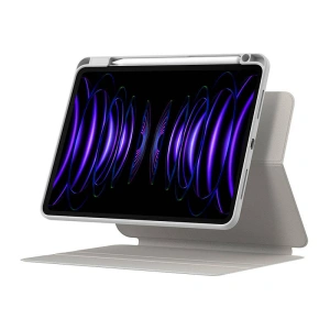 Hurtownia GSM - Etui magnetice Baseus Minimalist Apple iPad Air 10.9 (4, 5 gen)/iPad Pro 11 (1, 2, 3 gen) (gri) - BSU4013 - {ean13} - Hurt