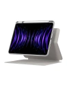 Etui magnetické Baseus Minimalist Apple iPad Air 10.9 (4, 5 gen)/iPad Pro 11 (1, 2, 3 gen) (šedé)