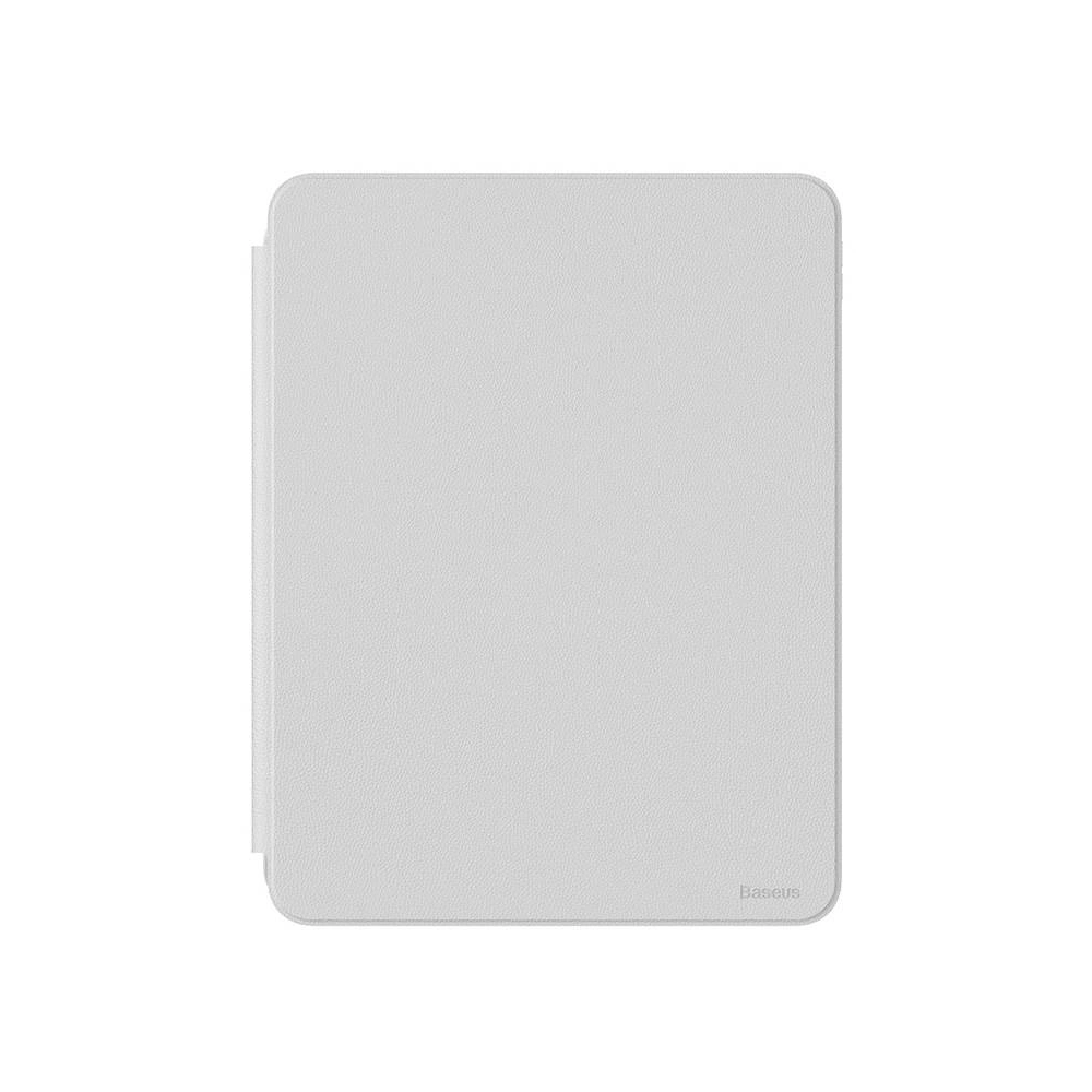 Wholesale Baseus Minimalist Magnetic Case Apple iPad Air 10.9 (4, 5 gen)/iPad Pro 11 (1, 2, 3 gen) (gray) - BSU4013 - {ean13} - Hurt