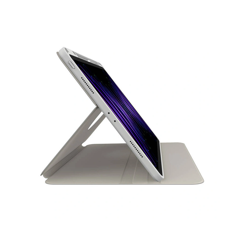 Wholesale Baseus Minimalist Magnetic Case Apple iPad Air 10.9 (4, 5 gen)/iPad Pro 11 (1, 2, 3 gen) (gray) - BSU4013 - {ean13} - Hurt