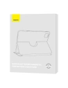Wholesale Baseus Minimalist Magnetic Case Apple iPad Air 10.9 (4, 5 gen)/iPad Pro 11 (1, 2, 3 gen) (gray) - BSU4013 - {ean13} - Hurt