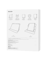 Wholesale Baseus Minimalist Magnetic Case Apple iPad Air 10.9 (4, 5 gen)/iPad Pro 11 (1, 2, 3 gen) (gray) - BSU4013 - {ean13} - Hurt