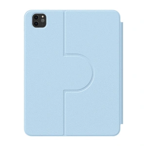 Hurtownia GSM - Etui magnetice Baseus Minimalist Apple iPad Air 10.9 (4, 5 gen)/iPad Pro 11 (1, 2, 3 gen) (albastru) - BSU4014 - {ean13} - Hurt