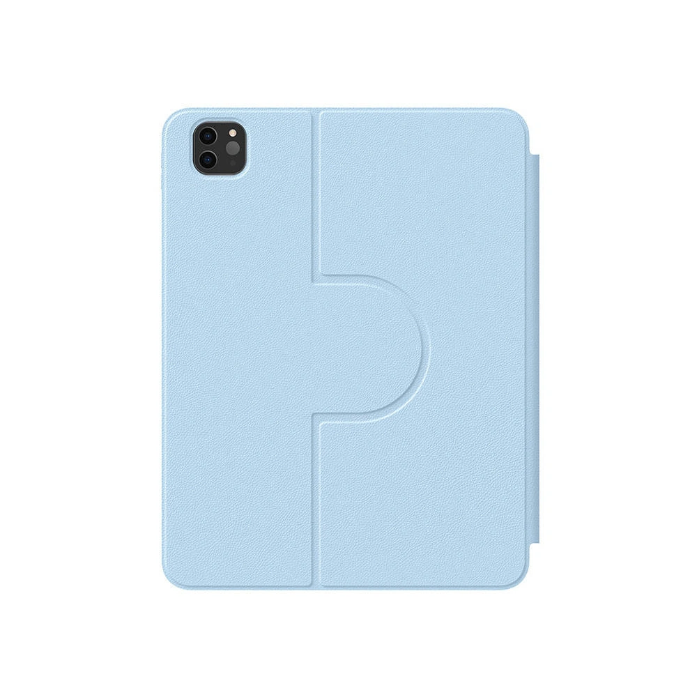 Hurtownia GSM - Etui magnetické Baseus Minimalist Apple iPad Air 10.9 (4, 5 gen)/iPad Pro 11 (1, 2, 3 gen) (modrá) - BSU4014 - {ean13} - Hurt