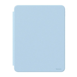 Hurtownia GSM - Etui magnetice Baseus Minimalist Apple iPad Air 10.9 (4, 5 gen)/iPad Pro 11 (1, 2, 3 gen) (albastru) - BSU4014 - {ean13} - Hurt