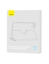 Hurtownia GSM - Etui magnetické Baseus Minimalist Apple iPad Air 10.9 (4, 5 gen)/iPad Pro 11 (1, 2, 3 gen) (modrá) - BSU4014 - {ean13} - Hurt