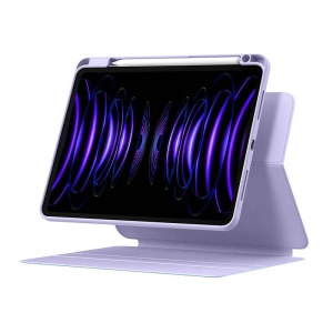 Hurtownia GSM - Etui magnetice Baseus Minimalist Apple iPad Air 10.9 (4, 5 gen)/iPad Pro 11 (1, 2, 3 gen) (mov) - BSU4015 - {ean13} - Hurt