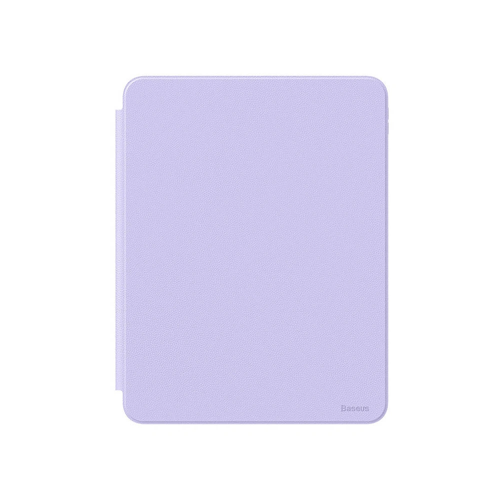 Hurtownia GSM - Etui magnetické Baseus Minimalist Apple iPad Air 10.9 (4, 5 gen)/iPad Pro 11 (1, 2, 3 gen) (fialové) - BSU4015 - {ean13} - Hurt