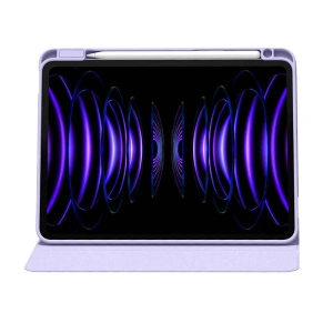 Hurtownia GSM - Etui magnetice Baseus Minimalist Apple iPad Air 10.9 (4, 5 gen)/iPad Pro 11 (1, 2, 3 gen) (mov) - BSU4015 - {ean13} - Hurt