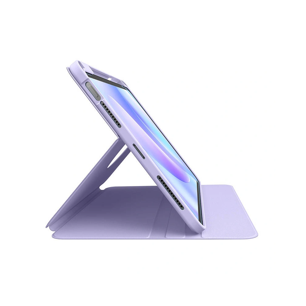 Hurtownia GSM - Etui magnetické Baseus Minimalist Apple iPad Air 10.9 (4, 5 gen)/iPad Pro 11 (1, 2, 3 gen) (fialové) - BSU4015 - {ean13} - Hurt