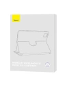 Hurtownia GSM - Magnetikus tok Baseus Minimalista Apple iPad Air 10.9 (4, 5. gen)/iPad Pro 11 (1, 2, 3. gen) (lila) - BSU4015 - {ean13} - Hurt