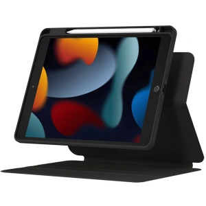 Hurtownia GSM - Etui magnetické Baseus Minimalist Apple iPad 10.2 2019/2020/2021 (7., 8. a 9. generace) (černé) - BSU4016 - {ean13} - Hurt