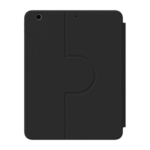 Etui magnetyczne Baseus Minimalist Apple iPad 10.2 2019/2020/2021 (7., 8. i 9. generacji) (czarne)