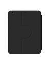 Hurtownia GSM - Etui magnetice Baseus Minimalist Apple iPad 10.2 2019/2020/2021 (7., 8. și 9. generație) (negre) - BSU4016 - {ean13} - Hurt