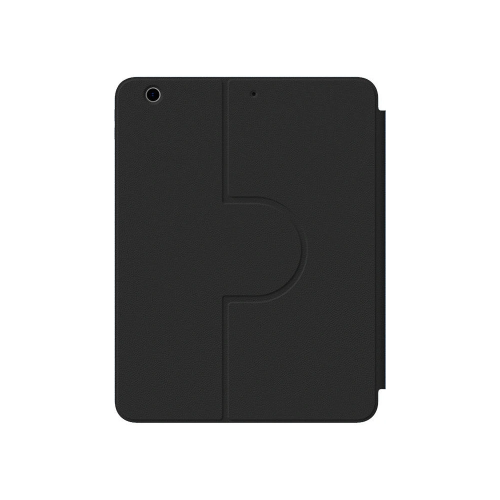 Hurtownia GSM - Etui magnetice Baseus Minimalist Apple iPad 10.2 2019/2020/2021 (7., 8. și 9. generație) (negre) - BSU4016 - {ean13} - Hurt