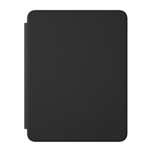 Etui magnetyczne Baseus Minimalist Apple iPad 10.2 2019/2020/2021 (7., 8. i 9. generacji) (czarne)