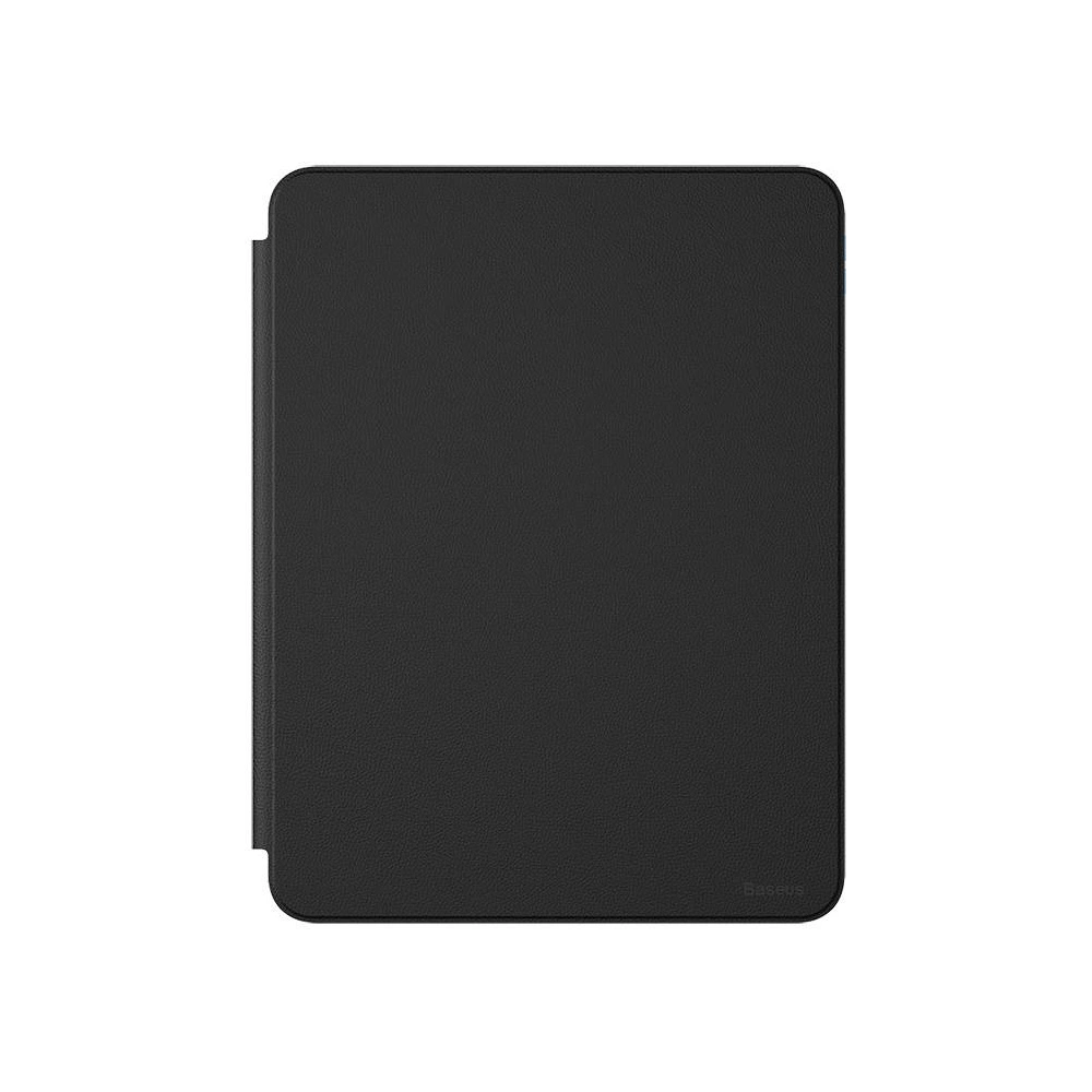 Hurtownia GSM - Etui magnetice Baseus Minimalist Apple iPad 10.2 2019/2020/2021 (7., 8. și 9. generație) (negre) - BSU4016 - {ean13} - Hurt
