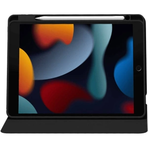 Hurtownia GSM - Etui magnetické Baseus Minimalist Apple iPad 10.2 2019/2020/2021 (7., 8. a 9. generace) (černé) - BSU4016 - {ean13} - Hurt