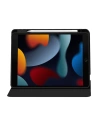 Hurtownia GSM - Etui magnetice Baseus Minimalist Apple iPad 10.2 2019/2020/2021 (7., 8. și 9. generație) (negre) - BSU4016 - {ean13} - Hurt