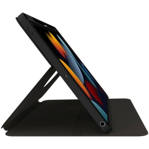 Hurtownia GSM - Etui magnetické Baseus Minimalist Apple iPad 10.2 2019/2020/2021 (7., 8. a 9. generace) (černé) - BSU4016 - {ean13} - Hurt