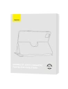 Hurtownia GSM - Etui magnetice Baseus Minimalist Apple iPad 10.2 2019/2020/2021 (7., 8. și 9. generație) (negre) - BSU4016 - {ean13} - Hurt