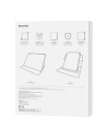Hurtownia GSM - Etui magnetice Baseus Minimalist Apple iPad 10.2 2019/2020/2021 (7., 8. și 9. generație) (negre) - BSU4016 - {ean13} - Hurt