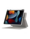Wholesale Baseus Minimalist Magnetic Case Apple iPad 10.2 2019/2020/2021 (7, 8, 9 gen) (gray) - BSU4017 - {ean13} - Hurt