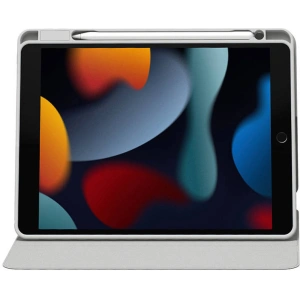 Hurtownia GSM - Magnetické pouzdro Baseus Minimalist Apple iPad 10.2 2019/2020/2021 (7., 8. a 9. generace) (šedé) - BSU4017 - {ean13} - Hurt