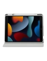 Wholesale Baseus Minimalist Magnetic Case Apple iPad 10.2 2019/2020/2021 (7, 8, 9 gen) (gray) - BSU4017 - {ean13} - Hurt