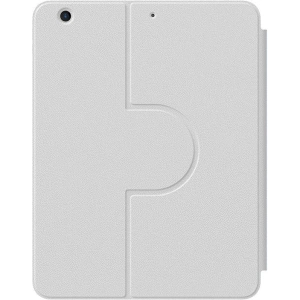 Hurtownia GSM - Magnetické pouzdro Baseus Minimalist Apple iPad 10.2 2019/2020/2021 (7., 8. a 9. generace) (šedé) - BSU4017 - {ean13} - Hurt