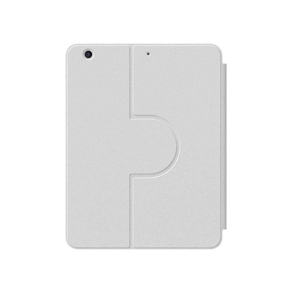 Wholesale Baseus Minimalist Magnetic Case Apple iPad 10.2 2019/2020/2021 (7, 8, 9 gen) (gray) - BSU4017 - {ean13} - Hurt
