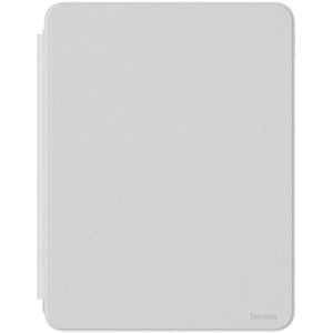 Hurtownia GSM - Magnetické pouzdro Baseus Minimalist Apple iPad 10.2 2019/2020/2021 (7., 8. a 9. generace) (šedé) - BSU4017 - {ean13} - Hurt