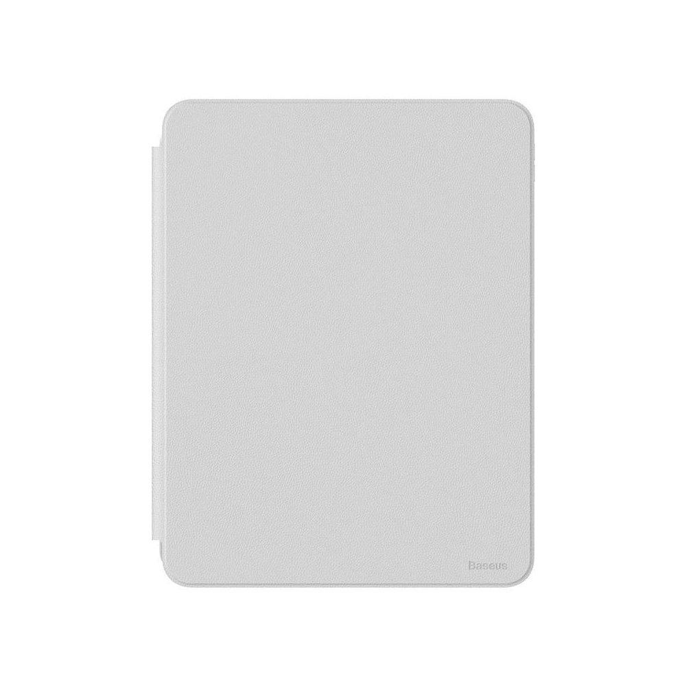 Hurtownia GSM - Etui magnetic Baseus Minimalist Apple iPad 10.2 2019/2020/2021 (7., 8. și 9. generație) (gri) - BSU4017 - {ean13} - Hurt