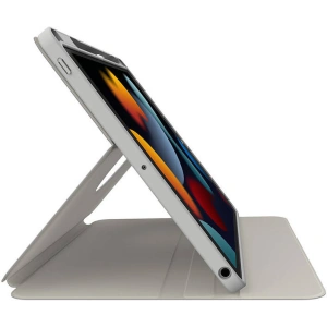 Hurtownia GSM - Magnetické pouzdro Baseus Minimalist Apple iPad 10.2 2019/2020/2021 (7., 8. a 9. generace) (šedé) - BSU4017 - {ean13} - Hurt