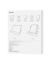 Wholesale Baseus Minimalist Magnetic Case Apple iPad 10.2 2019/2020/2021 (7, 8, 9 gen) (gray) - BSU4017 - {ean13} - Hurt