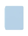 Baseus Minimalist Magnetic Case Apple iPad 10.2 2019/2020/2021 (7, 8, 9 gen) (blue)