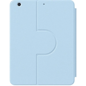 Wholesale Baseus Minimalist Magnetic Case Apple iPad 10.2 2019/2020/2021 (7, 8, 9 gen) (blue) - BSU4018 - {ean13} - Hurt
