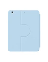 Hurtownia GSM - Etui magnetice Baseus Minimalist Apple iPad 10.2 2019/2020/2021 (7., 8. și 9. generație) (albastru) - BSU4018 - {ean13} - Hurt