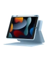 Hurtownia GSM - Etui magnetice Baseus Minimalist Apple iPad 10.2 2019/2020/2021 (7., 8. și 9. generație) (albastru) - BSU4018 - {ean13} - Hurt