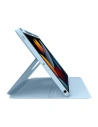 Hurtownia GSM - Etui magnetice Baseus Minimalist Apple iPad 10.2 2019/2020/2021 (7., 8. și 9. generație) (albastru) - BSU4018 - {ean13} - Hurt